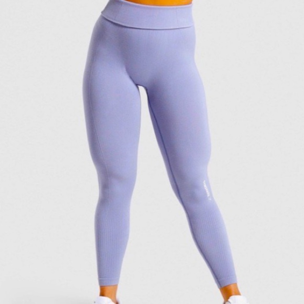 SOLD: Power down gymshark tights leggings